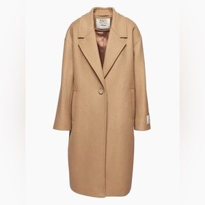 NWT Aritzia The Only Coat